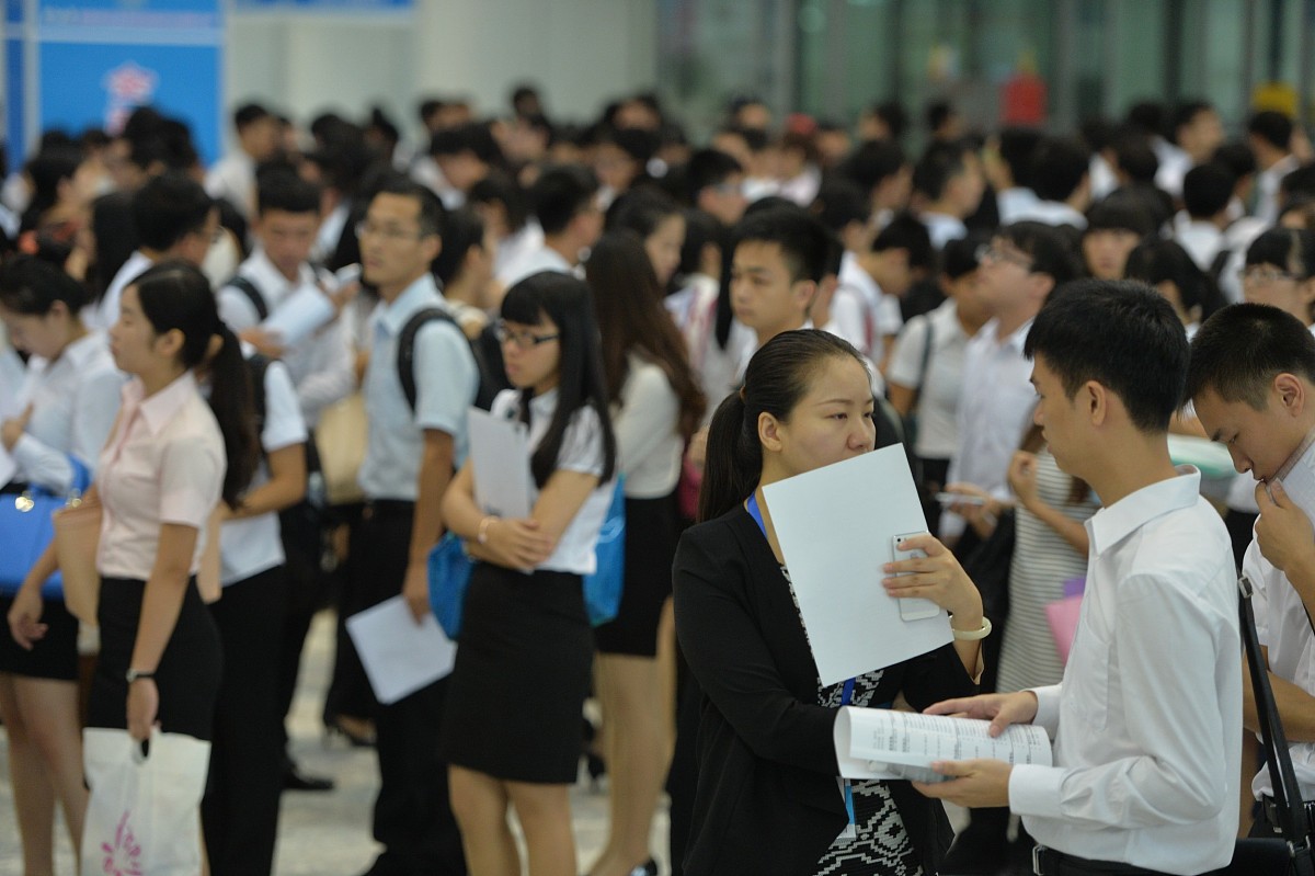 男生读职业学校什么专业好？热门高薪专业推荐