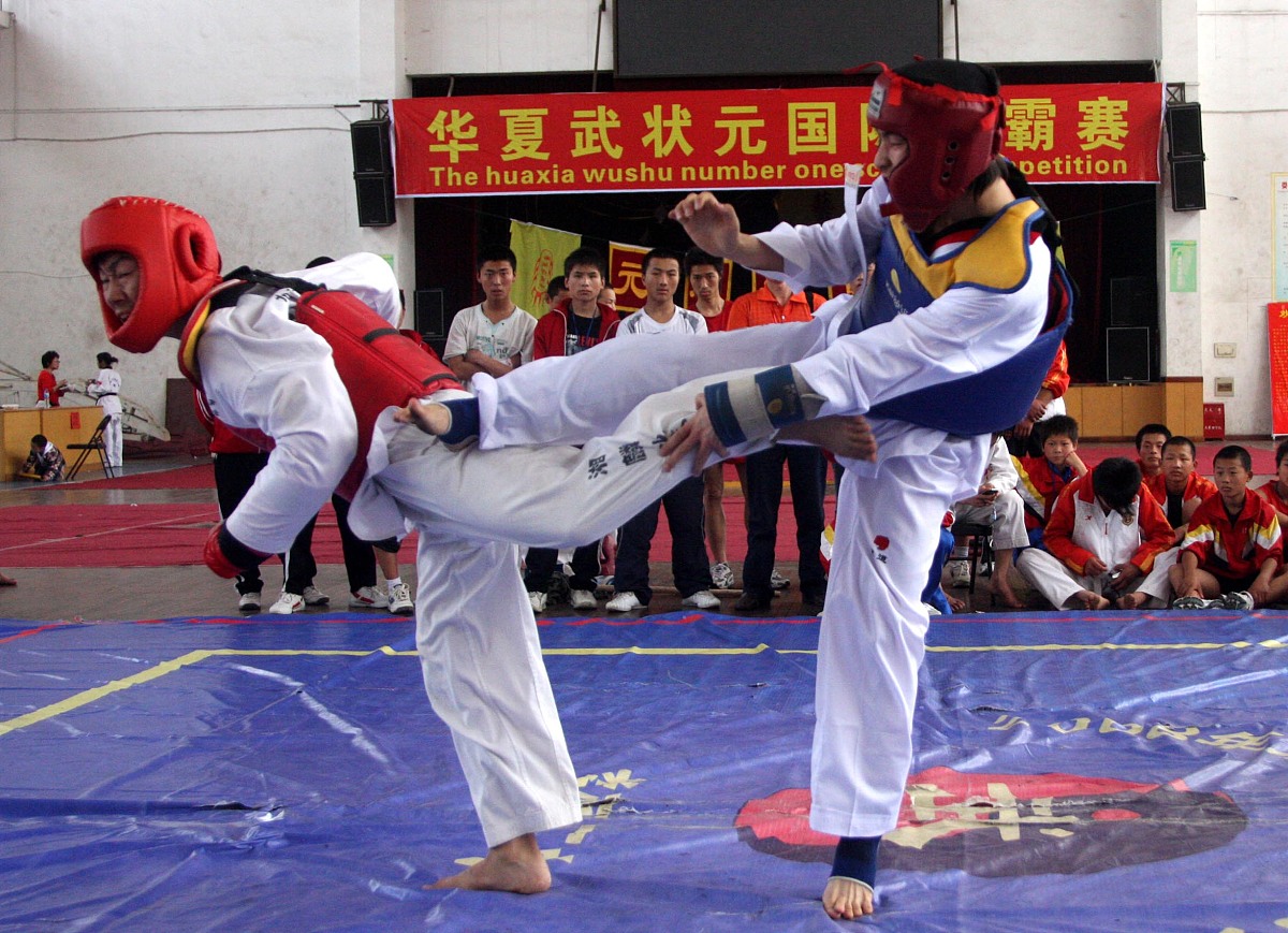 2019年广安市东方文化武术学校招生专业及计划