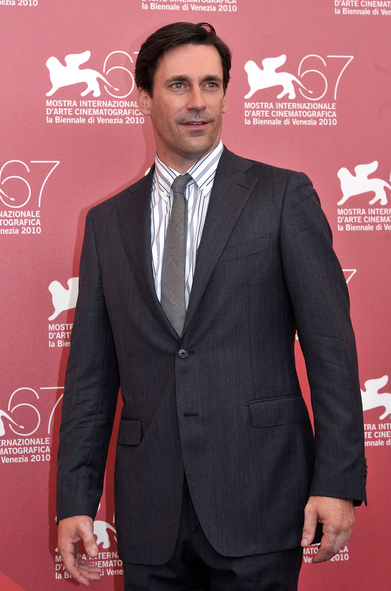 2010年9月8日讯,第67届威尼斯电影节(67th venice film festival),当