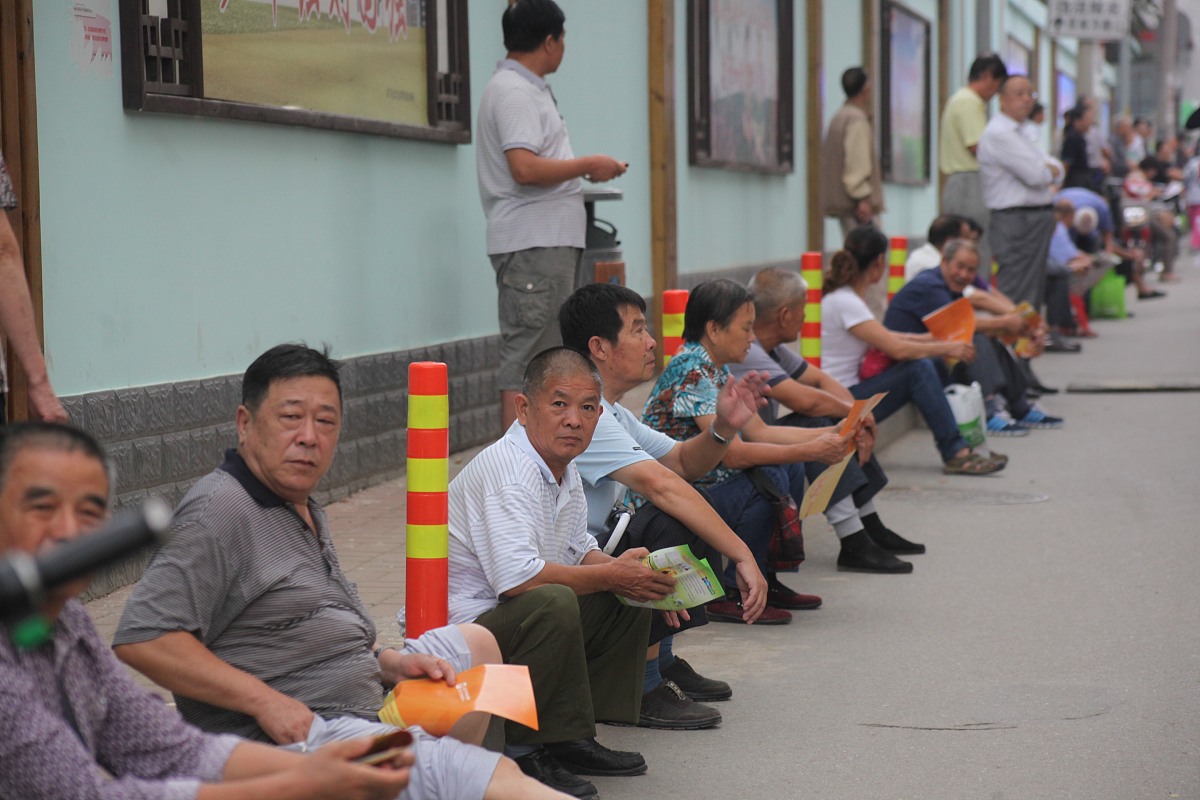 建瓯市求助热线：您的困难，我们相助