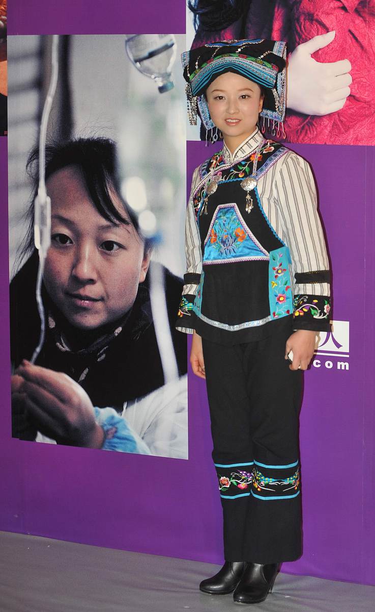 2013年01月30日,北京,2012年网易女性传媒大奖颁奖典礼在京举行.  ***