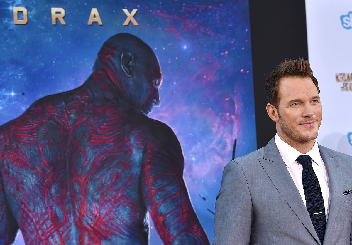 将下面json内容翻译为中文并保持json格式：comment I would have fought it tooth and nail title James Gunn Says Marvel Didnt Give the First MCU F-Bomb I Took It content pDC Studios co-CEO and director James Gunn has expl
