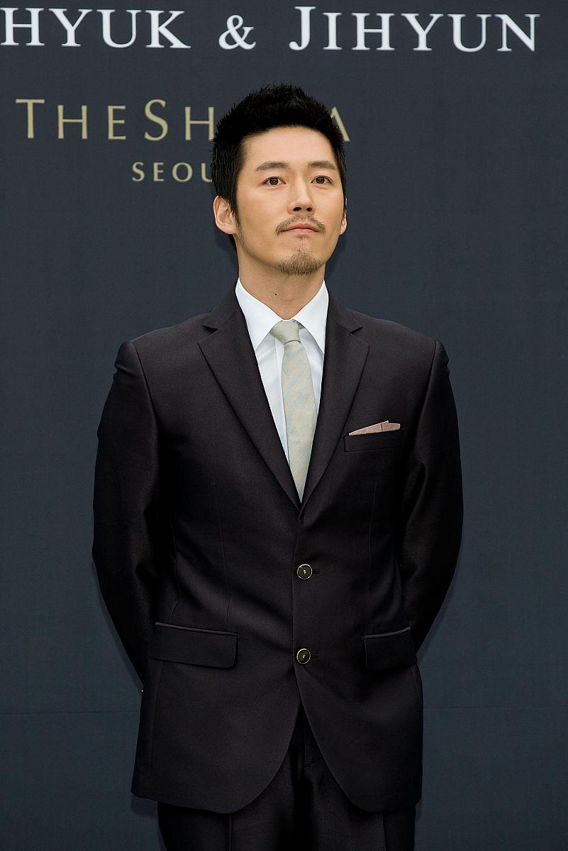 2012年4月13日,首尔,韩国女艺人全智贤13日下午在首尔新罗酒店举行了