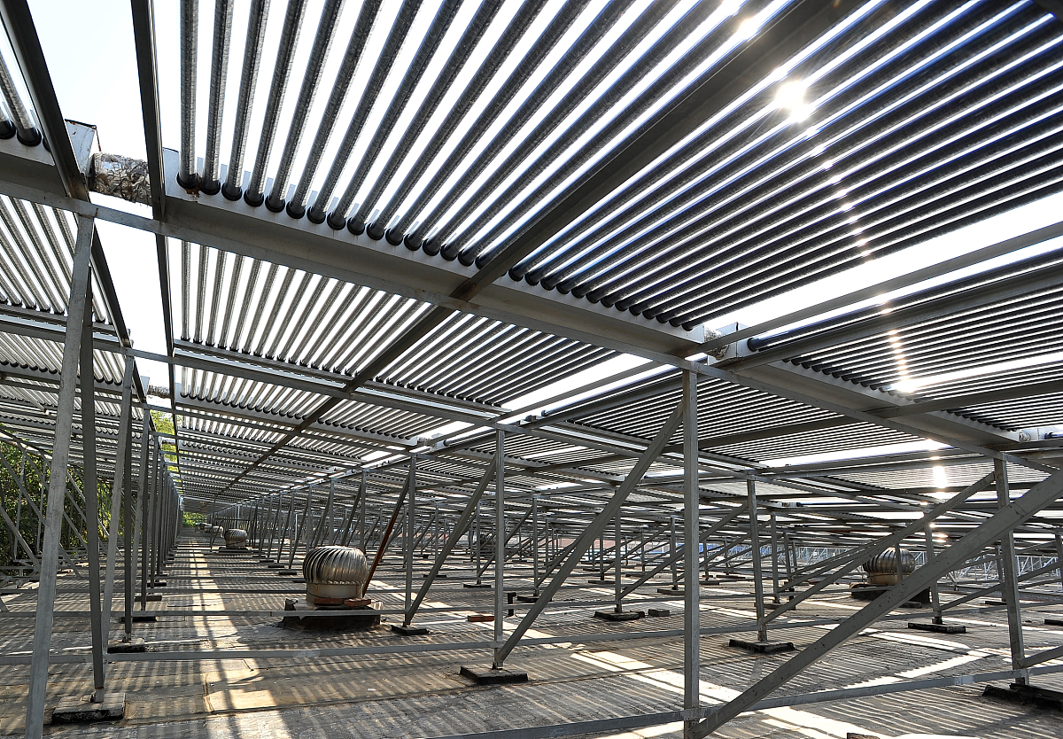 供水职工对供水公司领导班子的意见和建议：提升管理、创新技术、培养人才、注重环保