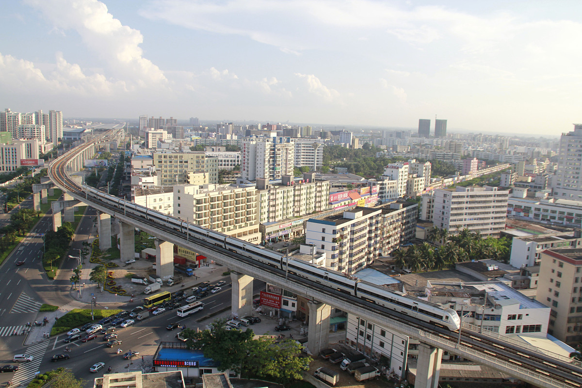 初中生读高铁专业好不好用发散