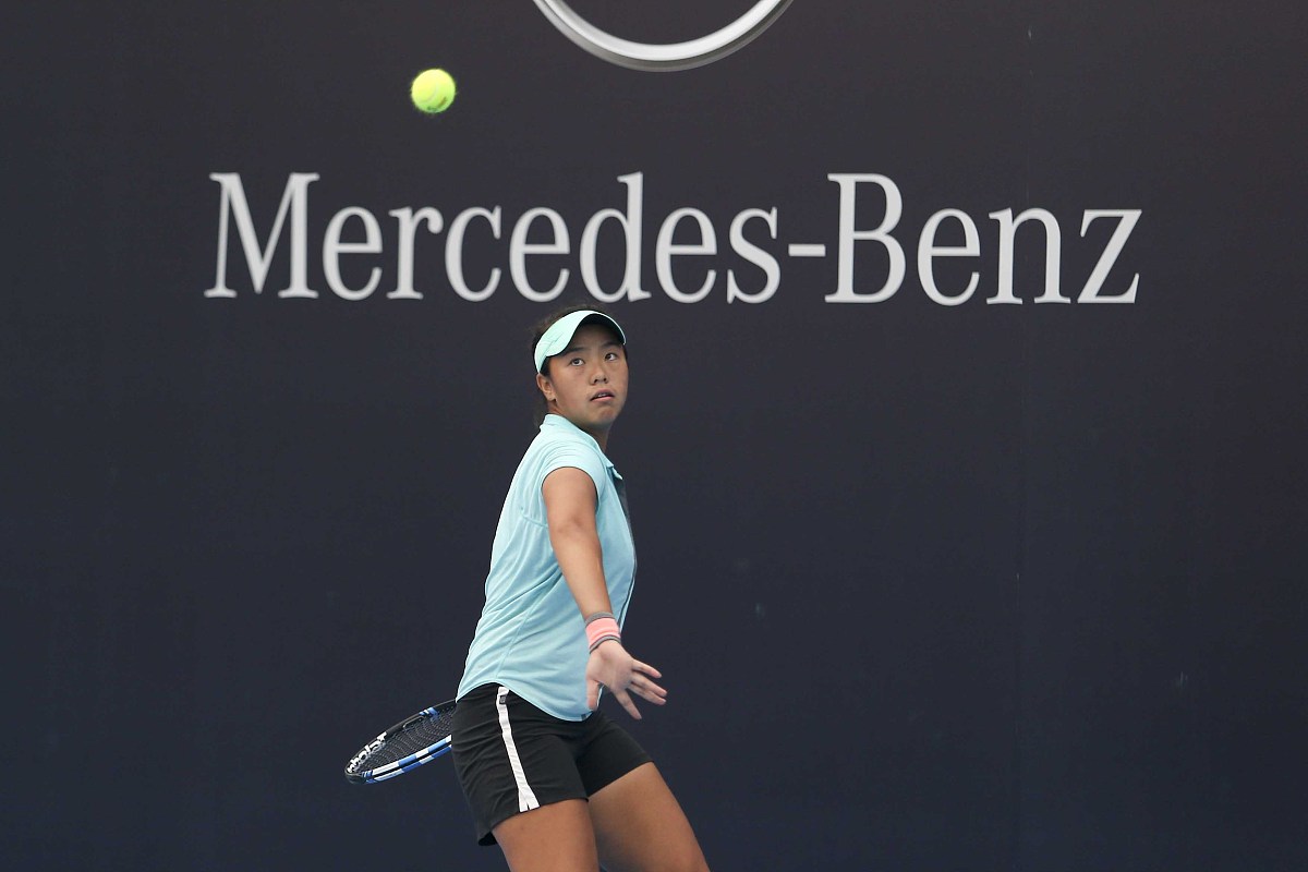 青年成长之星评选出炉，他们代表着未来的希望！