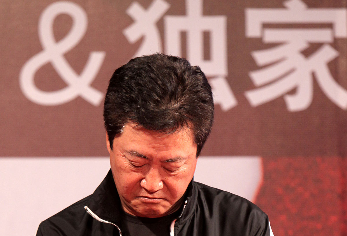 2011年0<strong>9</strong>月29日,北京,赵宝刚