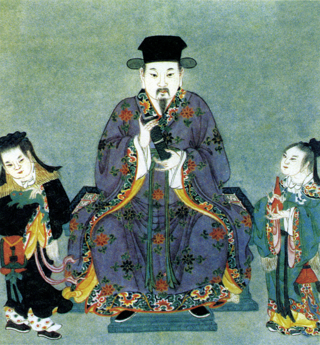 ***_***妇科名医陈自明.陈自明,字良甫,抚州临川(今属江西)人,是南宋