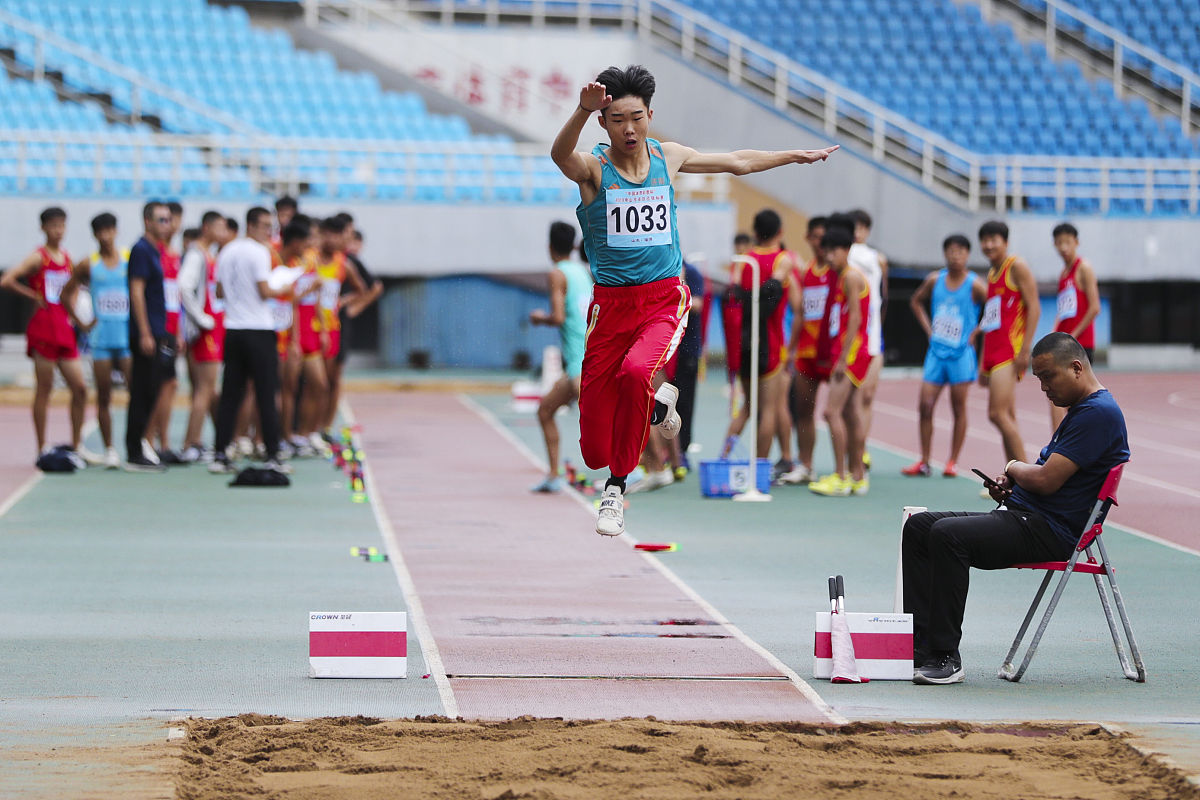 玉溪体育运动学校2022年新增专业解读，助力运动员全面发展