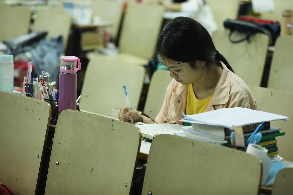 大专考研指南：10步助你圆梦研究生