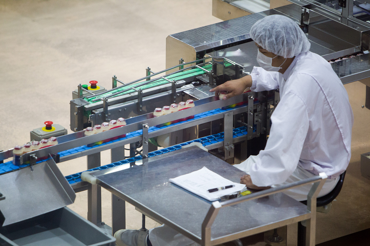 全自动小龙虾剥皮机器的市场痛点分析