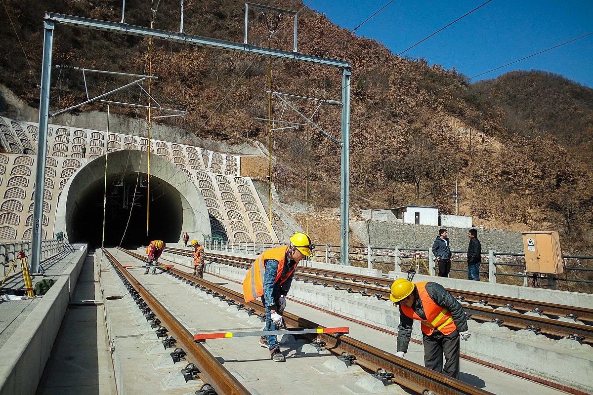 陕西建设技师学院2022年招生要求：综合素质与专业技能并重