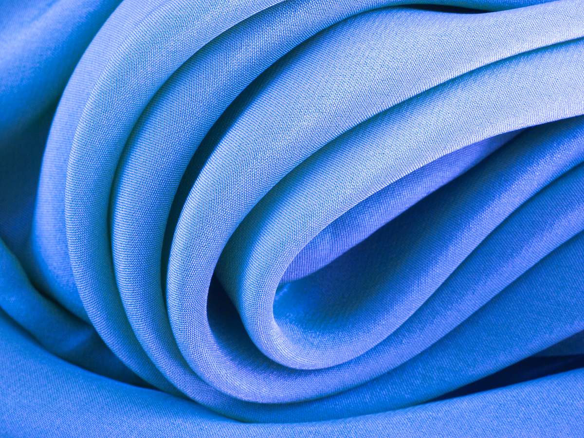 涤纶纤维是什么？性能、特点及应用全面解析