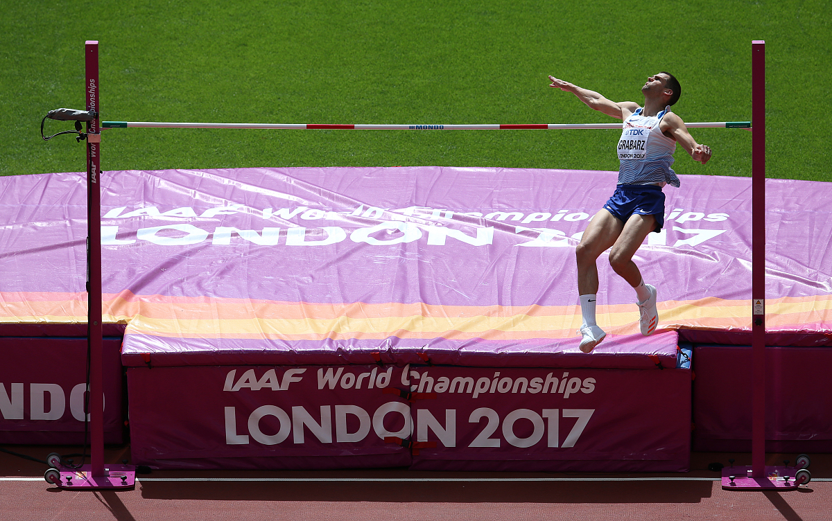 2003世界举重锦标赛在哪里举办