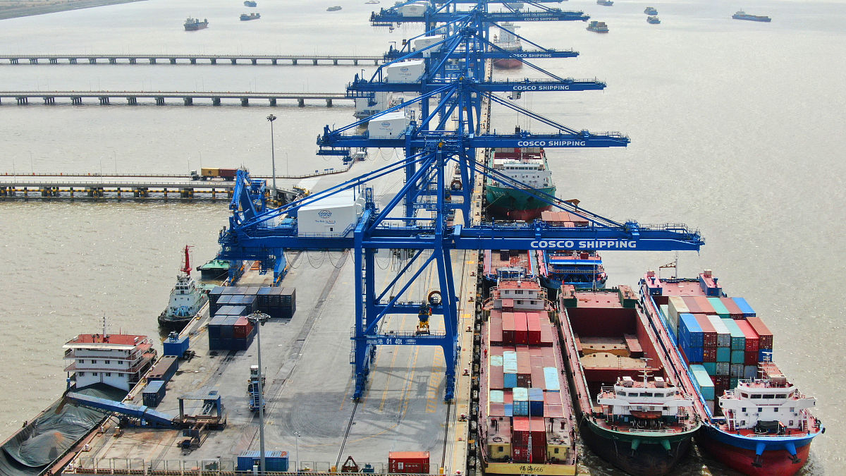 山东港口技校：专业港口物流、船舶工程、海洋技术人才培养基地