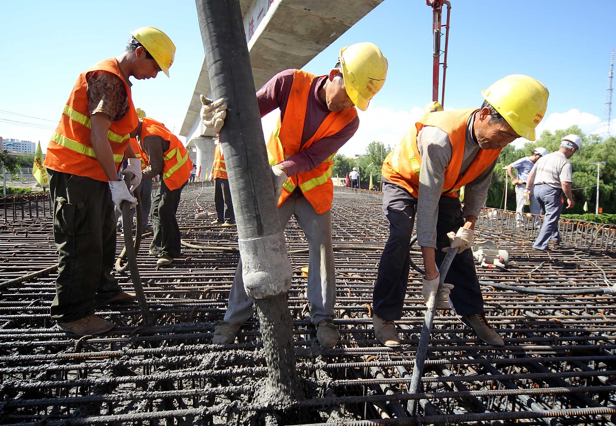 道路桥梁施工员实习心得：3000字总结我的收获