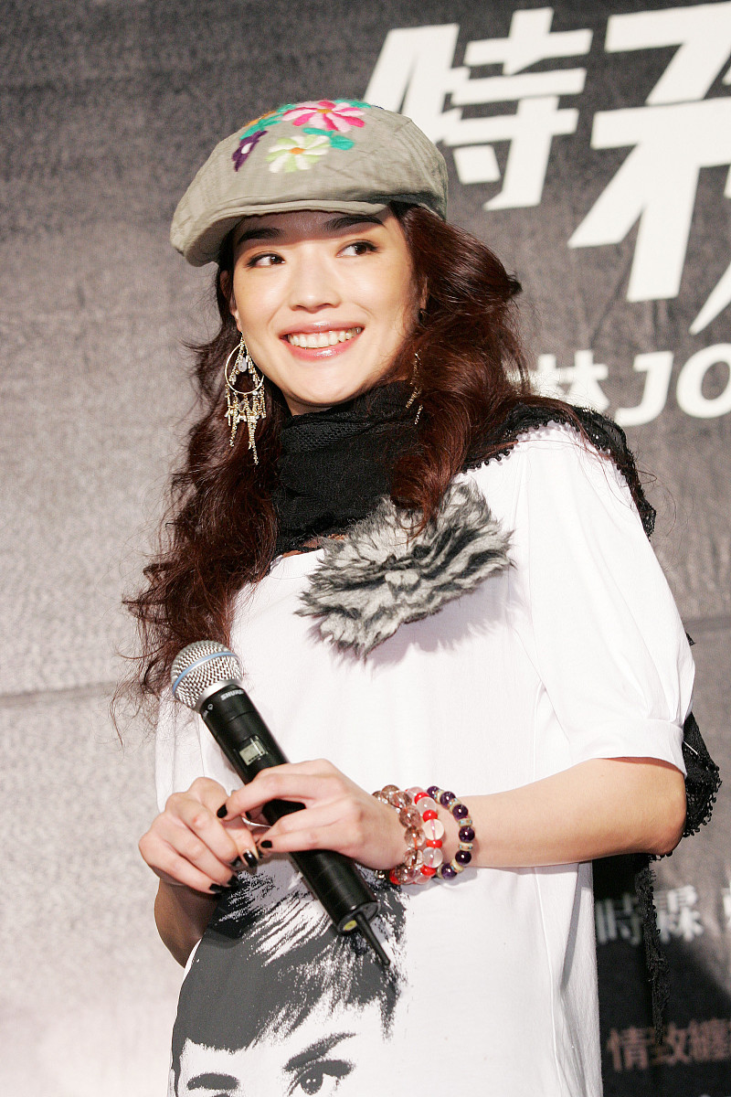 2007年9月14日,台北,《特务j》音乐电影抢先邀请400位超级幸运的歌迷