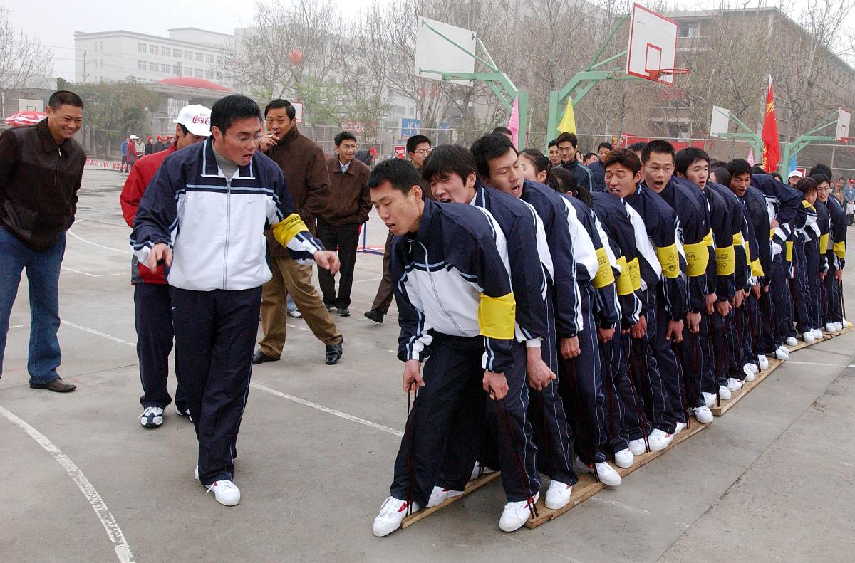 西安初中生铁路学校选择指南