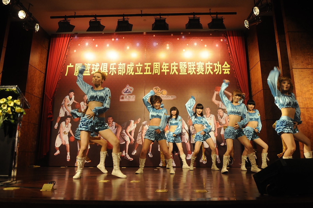 广东文艺职业学院表演艺术专业怎么样都要学些什么