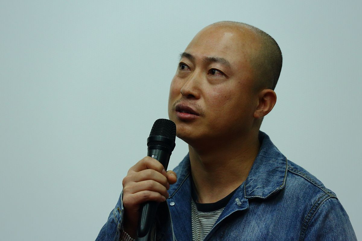 电影导演耿军