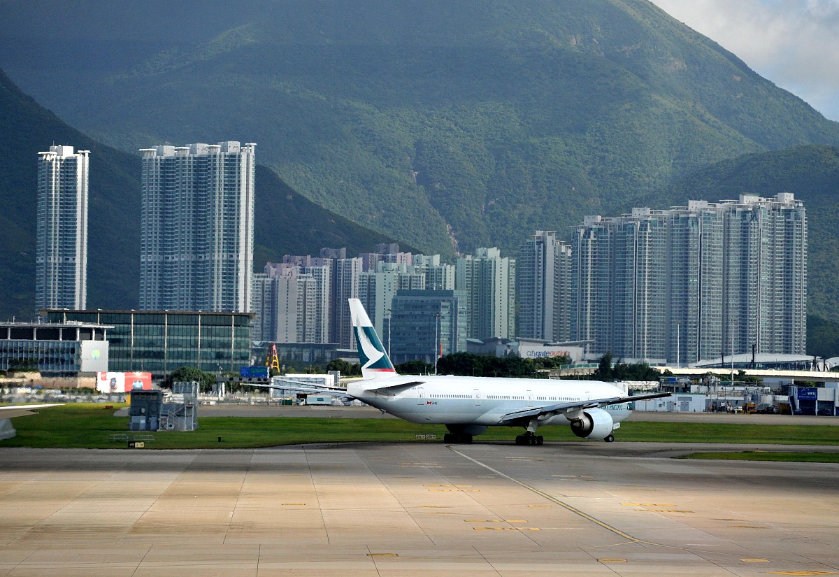 机坪安全标语：保障出行安全，共建和谐环境