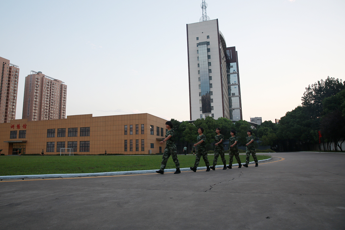 西安军需工业学校地址在哪？-附详细交通指南