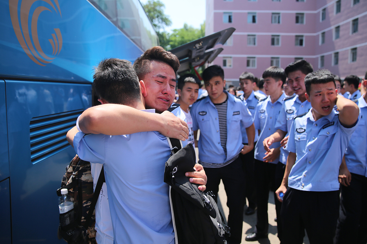 河南检察职业学院刑事侦查技术专业怎么样？发展前景分析