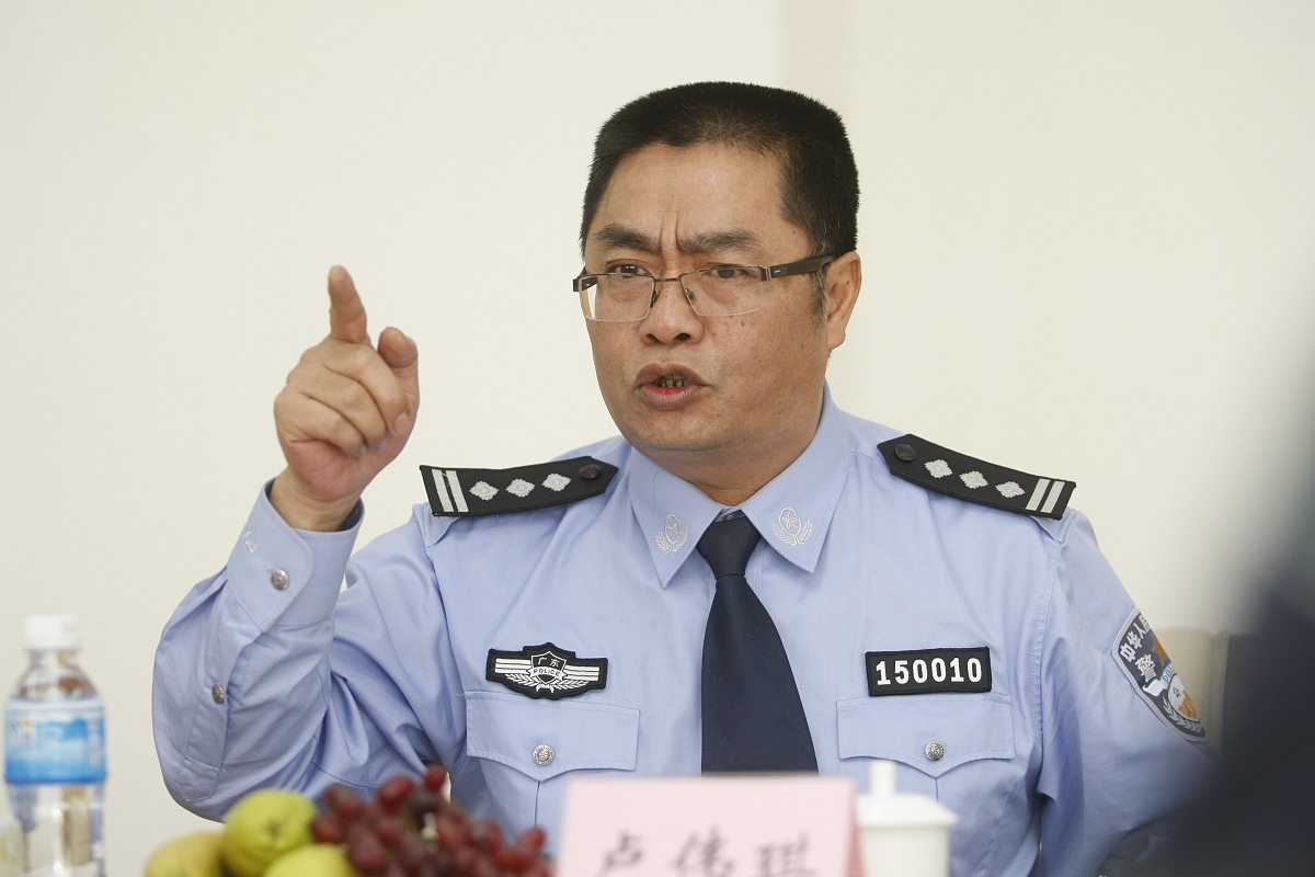 优秀公安民警张健：践行初心使命，维护社会治安