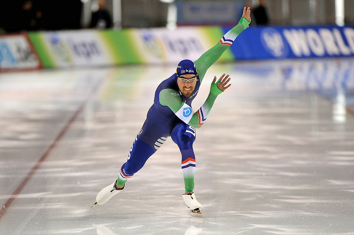 2015年11月22日,美国,2015isu速度滑冰世界杯第3日赛况.***_***kearns