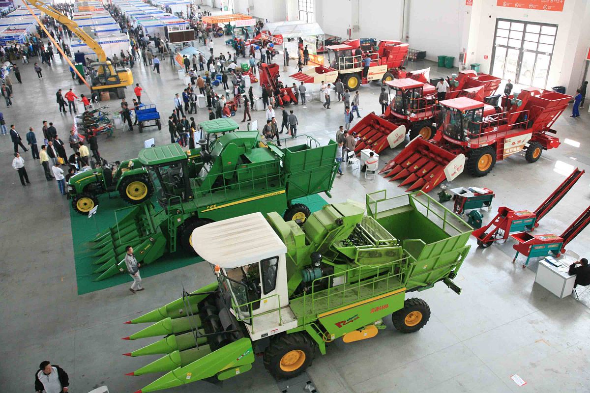 2020年营口市农业工程学校招生简章及招生专业