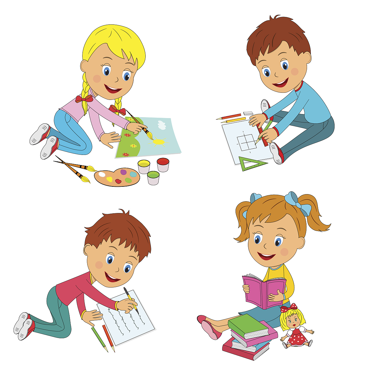 为论文幼儿学习兴趣培养途径和方法研究写一篇引言写成一段话格式不少于500字。