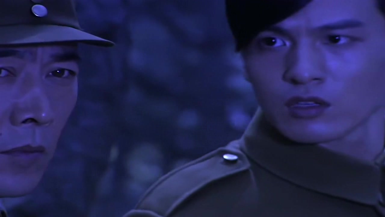 飞哥大英雄梁飞