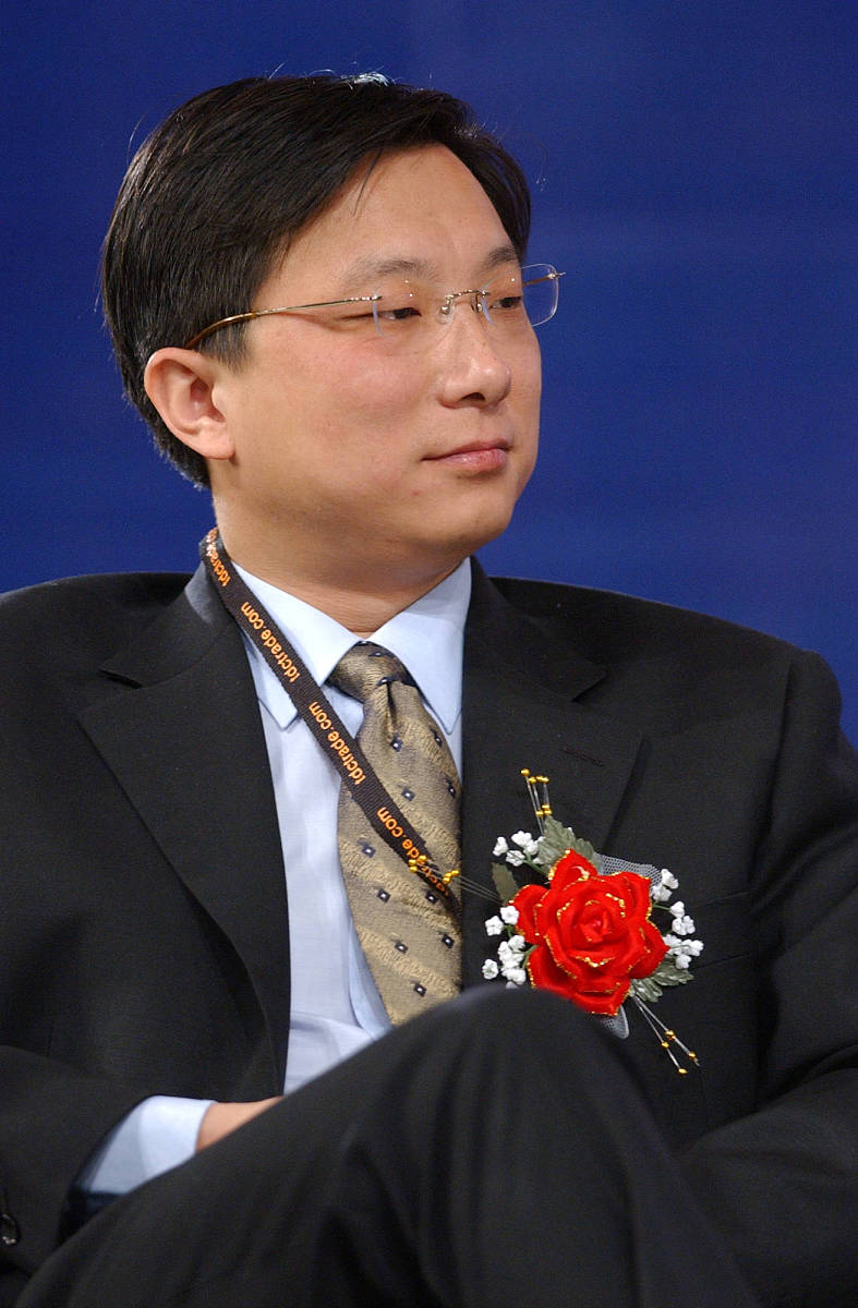 曙光公司总裁历军+++_+++曙光公司,总裁,历军,