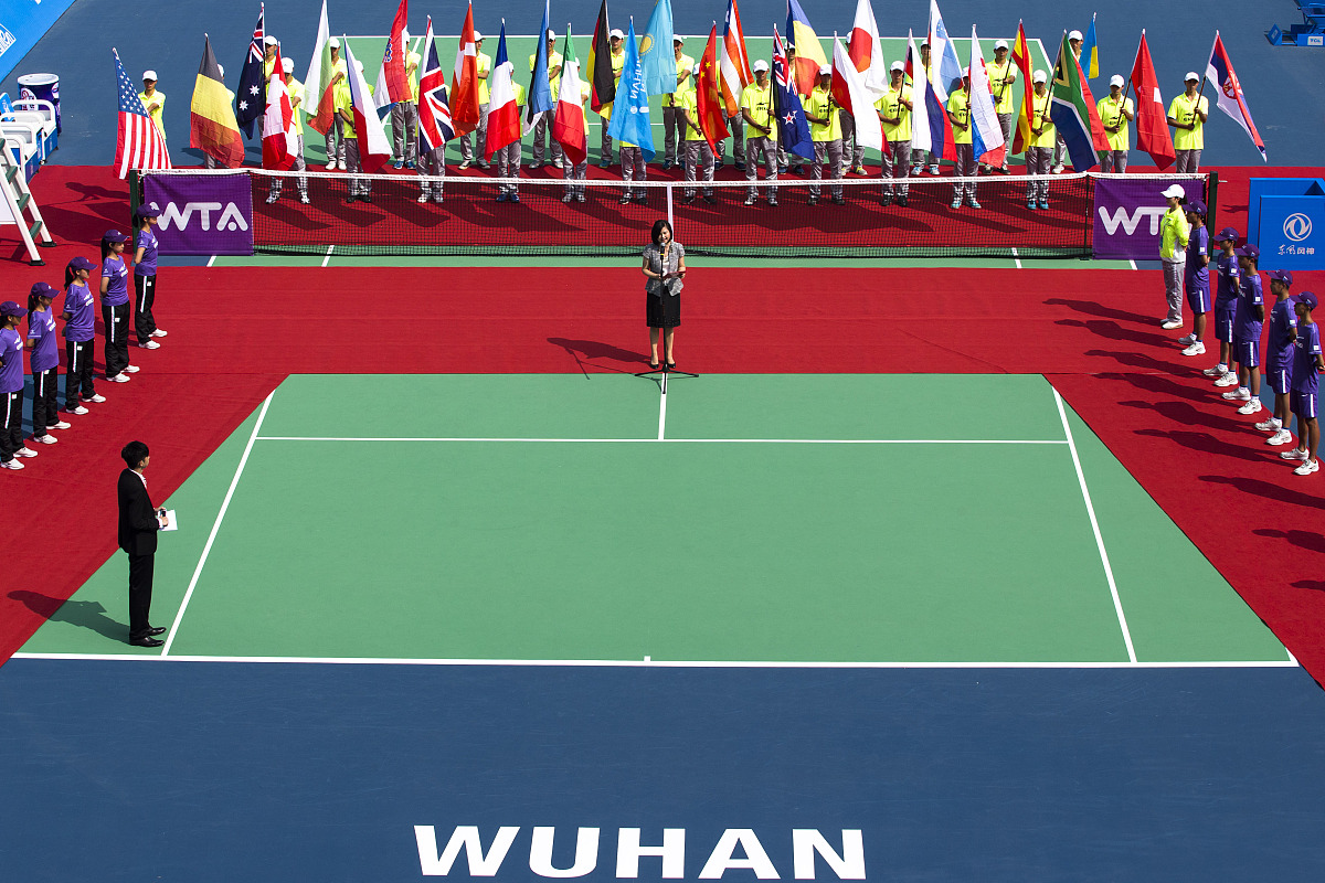 China's Table Tennis Legacy: Half a Century of Dominance