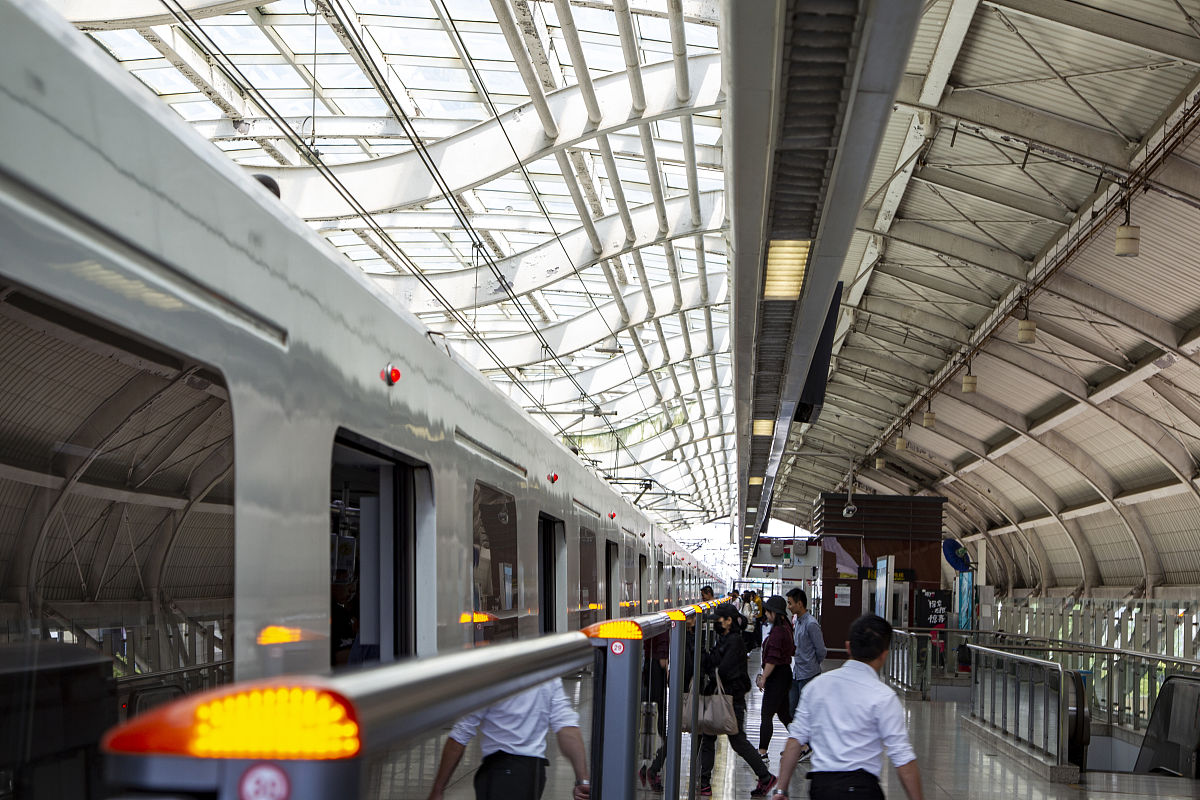 遵义轻轨专业学校毕业生就业前景分析 - 就业机会多吗？