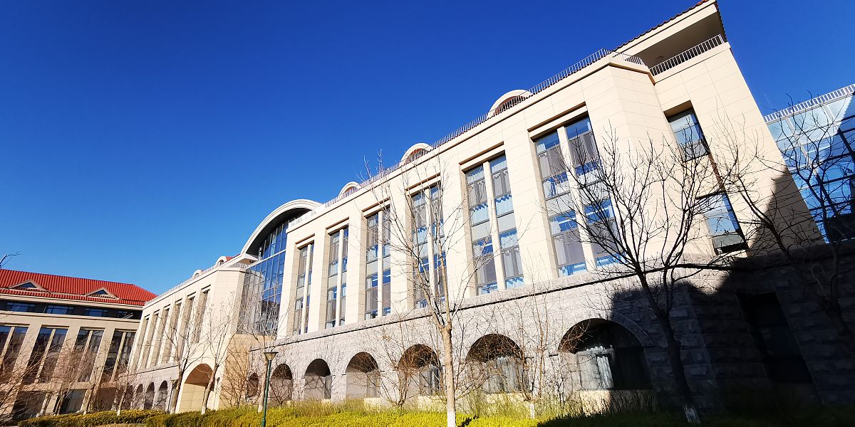 2019年03月23日,山东大学(青岛分校).