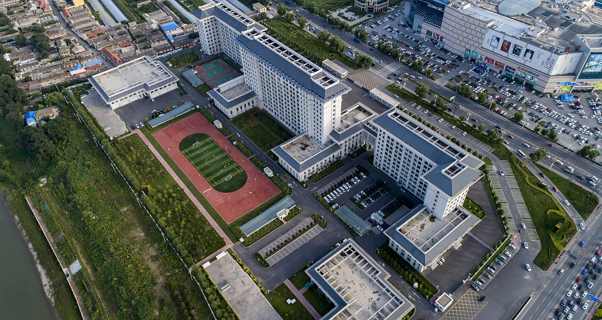 安徽省阜南县第一高级职业中学计算机平面设计专业介绍