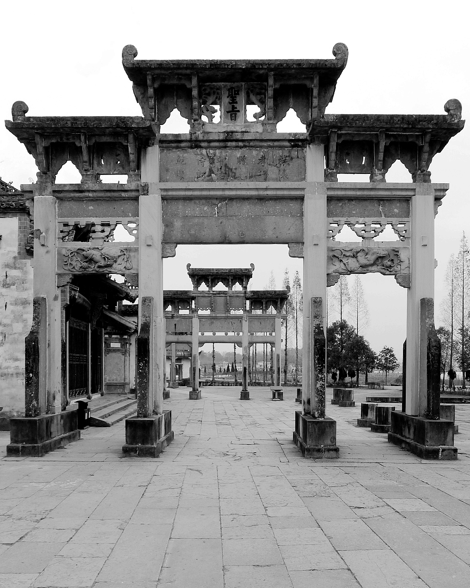 安徽旅游冲刺万亿产业