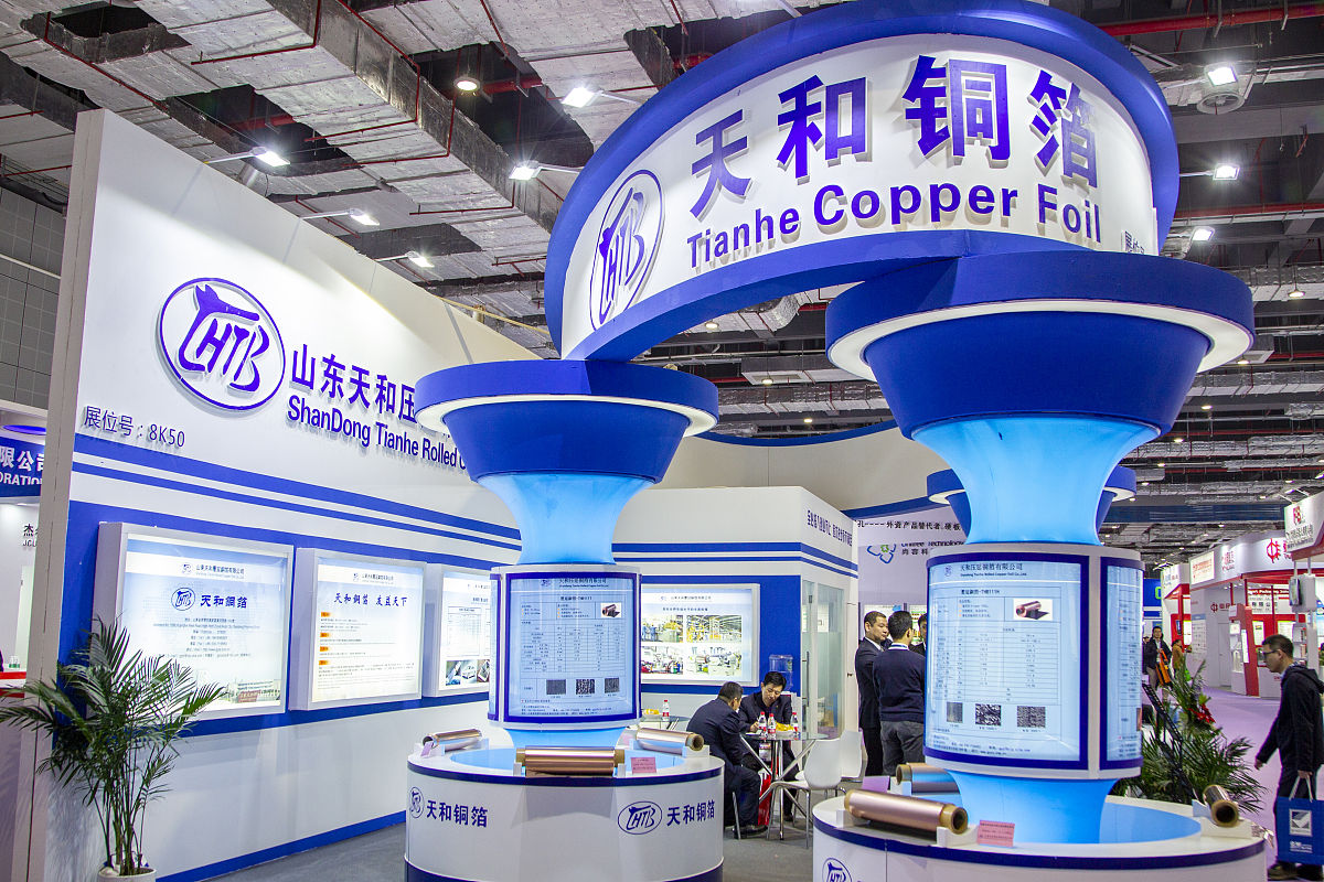 铜箔厚度及价格表 - 精确查找所需规格