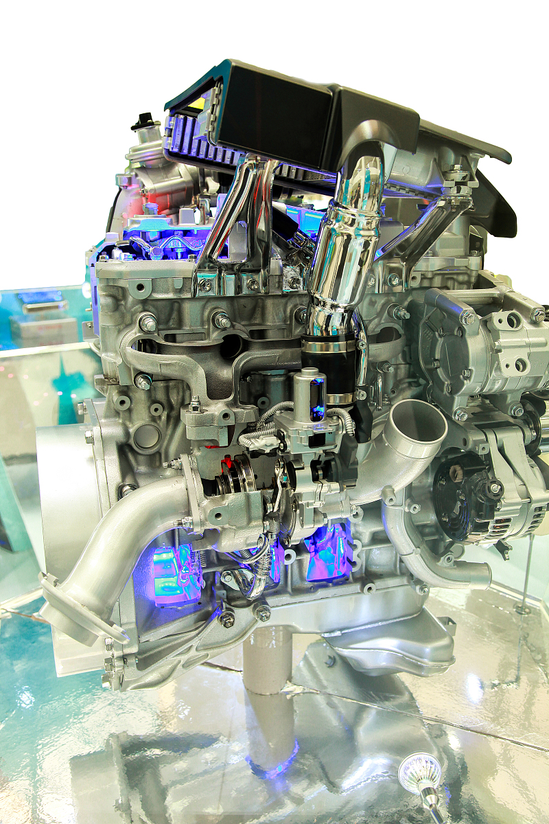 东安1.5L vs 1.6L 发动机对比：哪个更适合你？