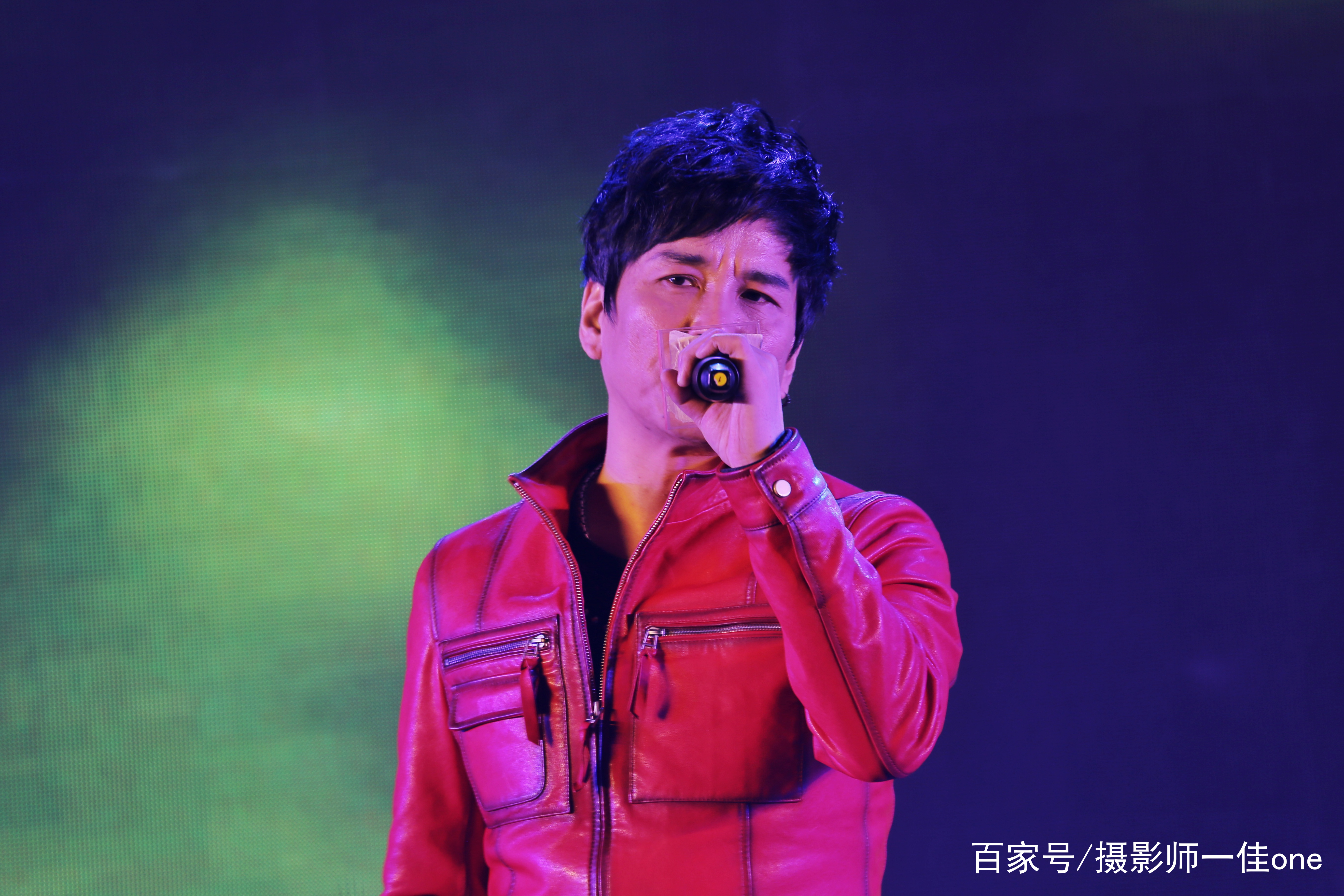 西安2018微博之夜举办,陕西本土明细王建房开场