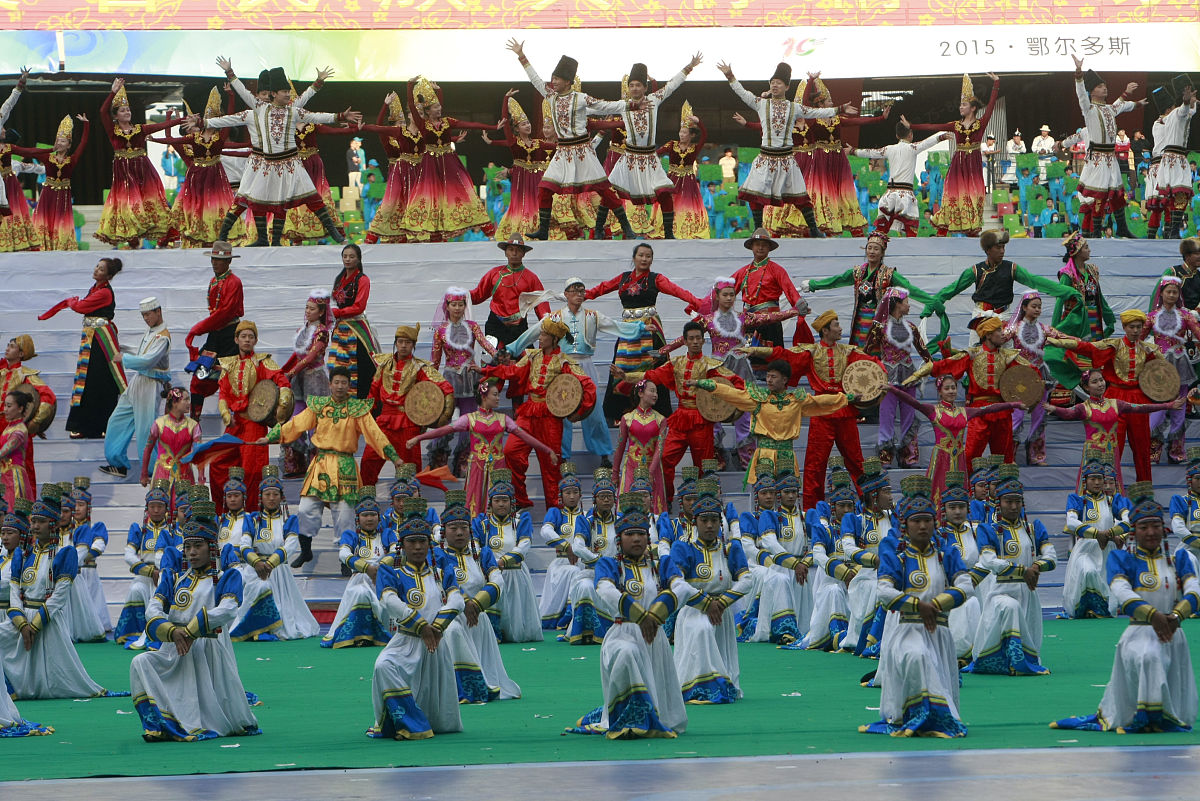 民族传统体育专业：学习内容、就业方向及文化传承