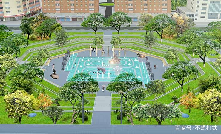 雨水回收利用成亮点 “海绵”催化城市生态趋向“进阶”插图