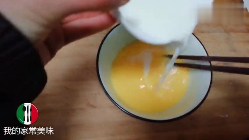 鸡蛋皮怎么做才不破?学会这一技巧,想失败都难