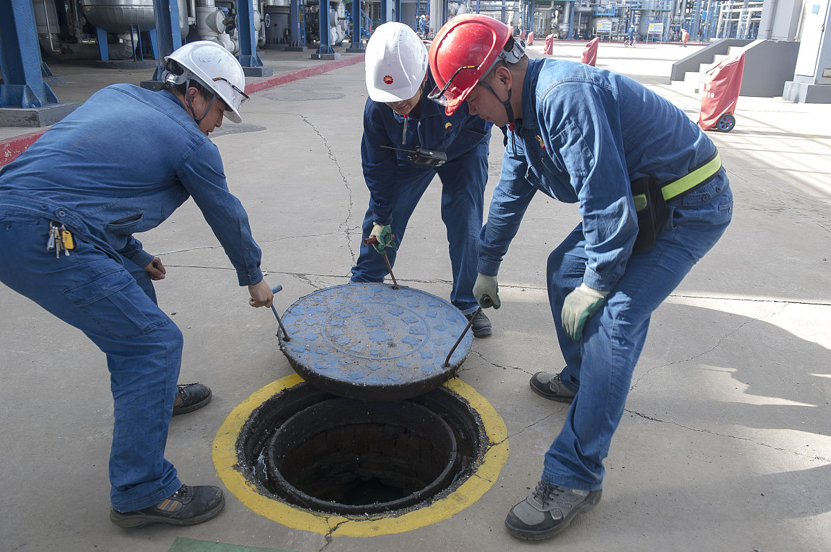 污水井换泵算密闭吗回答+拓展