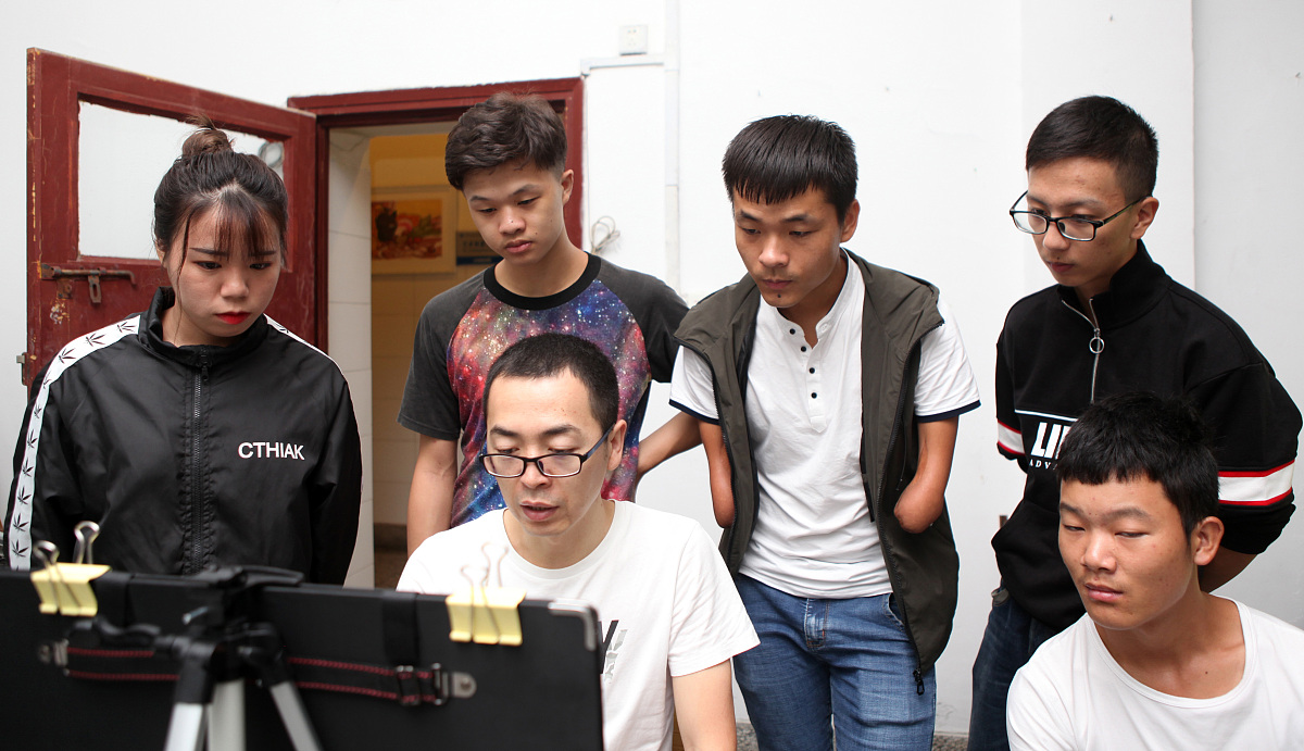 山西机电职业技术学院通信技术专业如何好学吗