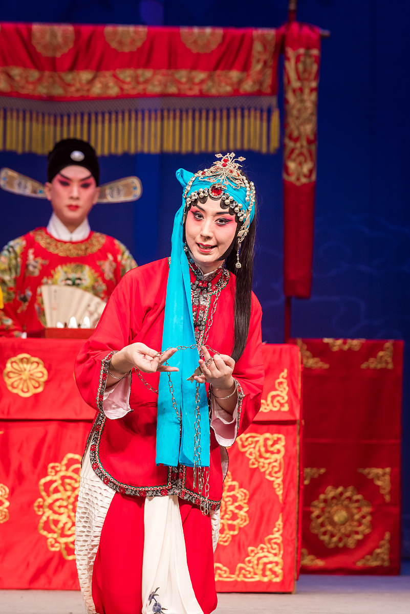 2016年10月28日,上海,史依弘占尽风华全国巡演上海站,金喜全,王佩瑜同