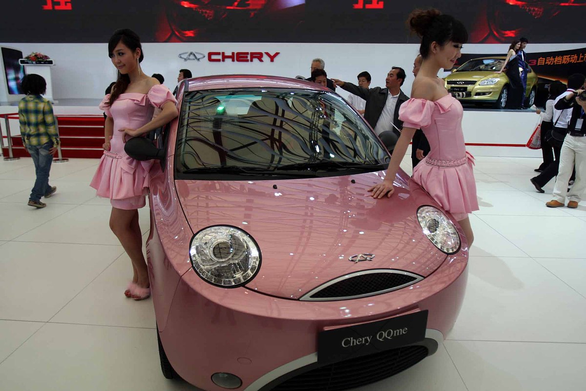 漳州理工职业学院汽车营销与服务专业专业可以选择哪些就业方向