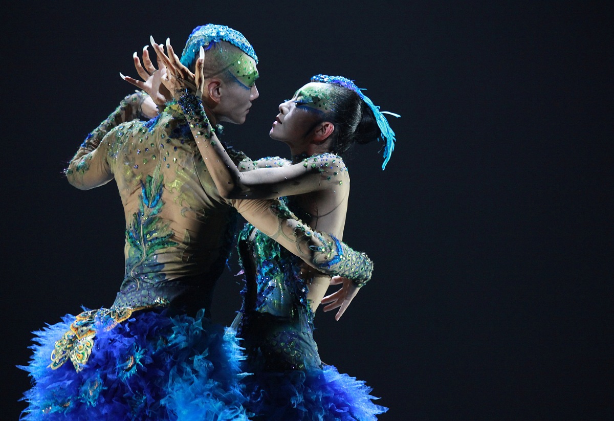 2023年江西东方舞蹈学校招生简章-怎么样