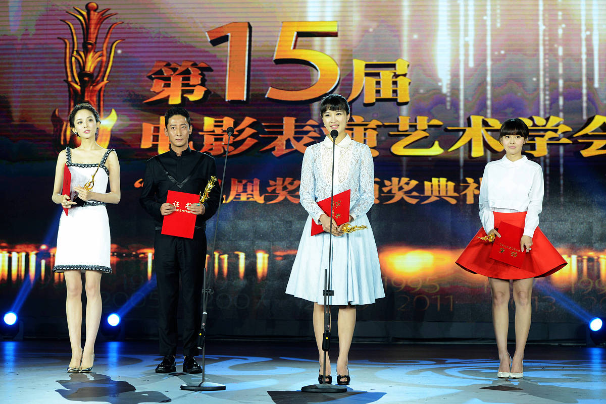 青岛旅游学校影视表演学习哪些课程